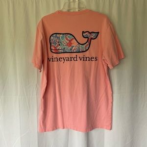 Vineyard Vines Tee